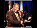 Freddy Cole In the name of Love 