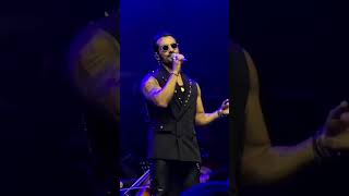 Gökhan Türkmen - İhtimaller Perisi (Akustik) &amp; An Epic Symphony | Harbiye Açıkhava | 24.09.2024