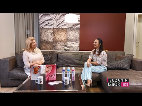 Suzanin izbor S06E267 – Ljupka Stević