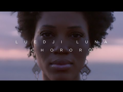 Luedji Luna - Chororô | Álbum "Bom Mesmo É Estar Debaixo D'Água"