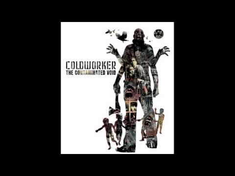 Coldworker- They Crawl Inside Me Uninvited online metal music video by COLDWORKER