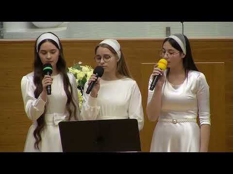 Cor de adolescenți - Fiul risipitor