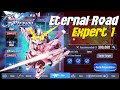 SD Gundam G Generation Eternal Eternal Road Expert 1 ジージェネレーション エターナル