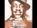 Sonny Boy Williamson I - Good Gal Blues