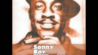 Sonny Boy Williamson I - Good Gal Blues