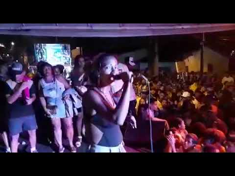 (SAMARA BENÇA) show top❤👏👏