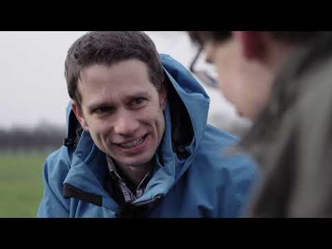 Wir leben Getreide Feld-Reporter | NW | J. Reinecke: Schutz vor Lager und frühen Blattkrankheiten!