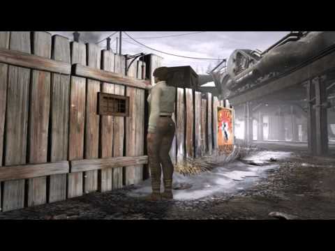 Let's Play Syberia II: Part 4