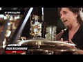 Cymbal Vote - Todd Sucherman - Review - 14
