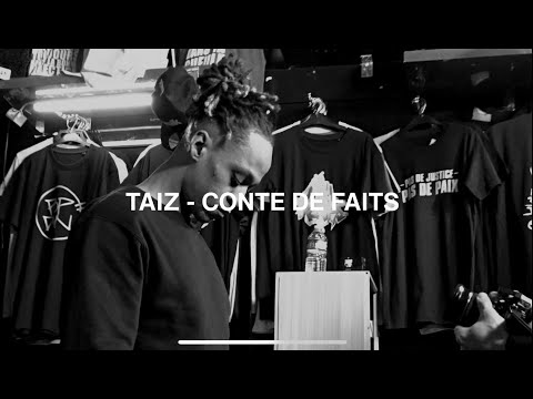 Freestyle Connexion - Saison 1 - Episode 9 - @taizyw  - Conte de faits
