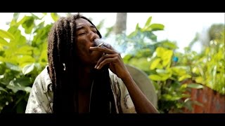 JUNIOR SAMBO - Legalize // (Video Oficial)