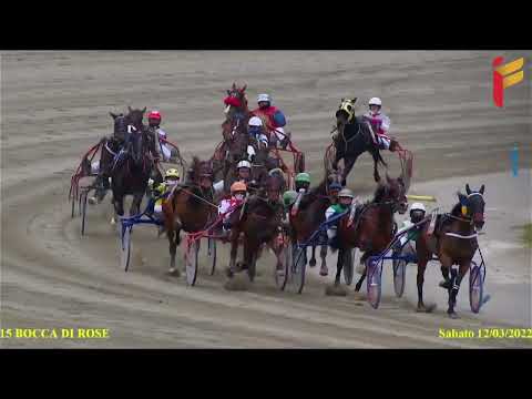 II Corsa del 12 Marzo 2022 - 5 e 6 Anni - Metri 2000