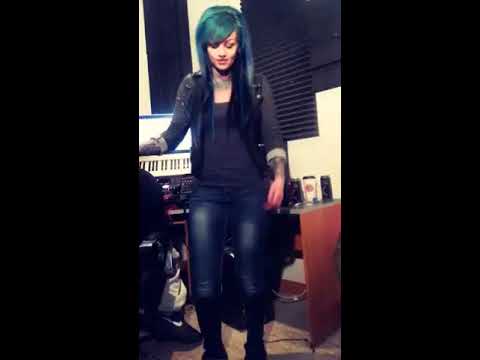 LadyDice - Scars (A song written to help save a life)