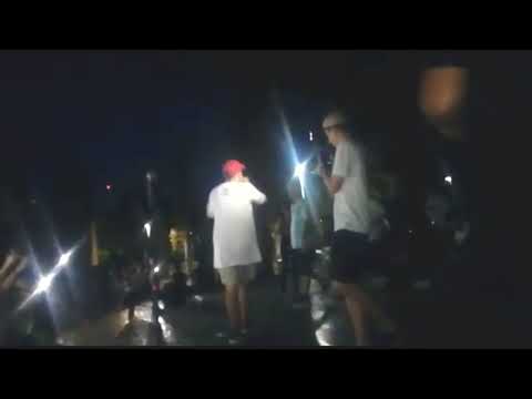 Wolf vs Tiago / Final / Final nacional BDM Gold Argentina 2017