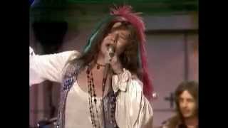 Janis Joplin - Half Moon