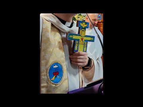 Pustelnia 03.04.2022 - Modlitwa o uzdrowienie - 3