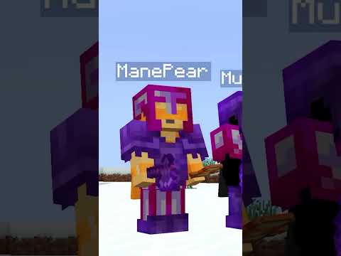 Strongest Player On Unstable SMP P2 (Prime)