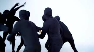 Rudy Mancuso &amp; Poo Bear   Black &amp; White Official Music Video re-upload