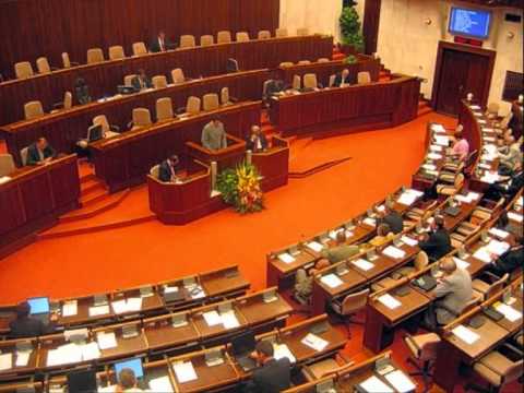 McZloba- O parlamence.wmv