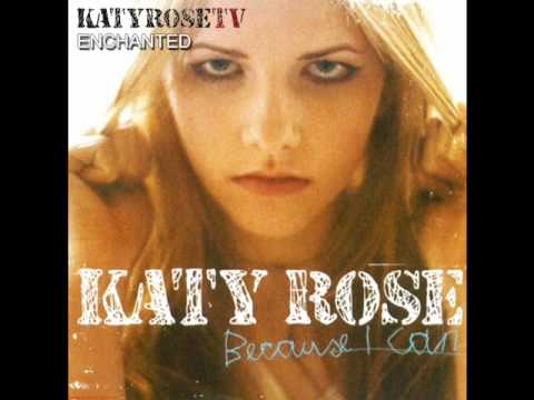 Enchanted - Katy Rose