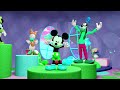Mickey Mouse Clubhouse Hot Dog Song In Lost Effect Luig Group