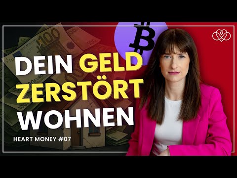 Warum Wohnen unbezahlbar ist – die wahre Ursache