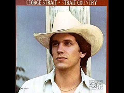 HONKY TONK DOWNSTAIR  BY  GEORGE STRAIT