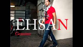 Ehsan - Saving Up For Your Love