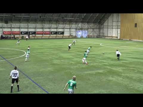 7-8 GrIFK vs KaPA,U15, Riga Cup 2018