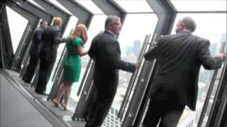 Hancock unveils Tilt!