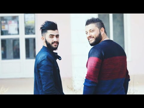 Ashti Ft. Azad & Nada - Min Dvet Te Bbinm (Official Audio)