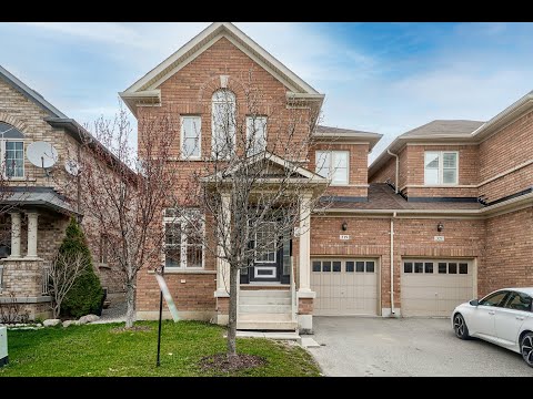 319 Giddings Crescent, Milton Home for Sale - Real Estate Properties for Sale