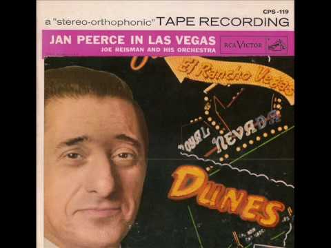 Jan Peerce - 