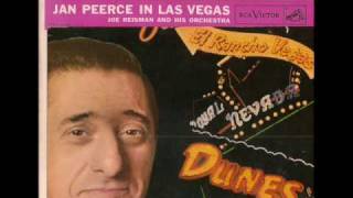 Jan Peerce - 