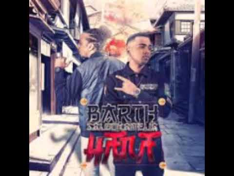 DJ-LÔ REMIX BARTH FT SALDO KAMELIA -HANA