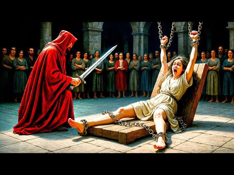 The Bloodiest Executioner in Medieval History: Frantz Schmidt’s Shocking Reign