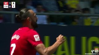 Vedat Muriqi Goal, Cadiz vs Mallorca (0-1) Goals and Extended Highlights