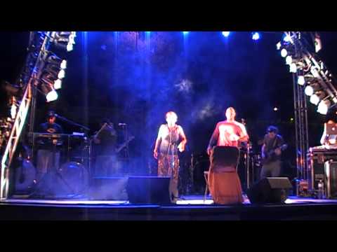 Anzikitanza al VII Sasizza Village 2013 - Waiting in vain