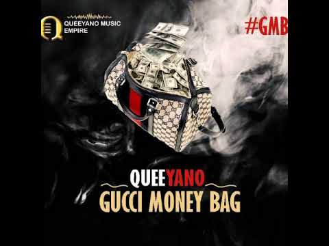 Queeyano - Gucci Money Bag