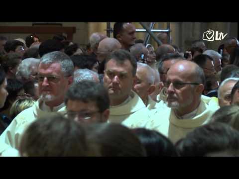 Sveti Leopold Bogdan Mandić u Hrvatskoj - blagoslov za svakog pojedinca