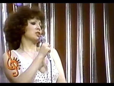 SONIA LÓPEZ "NO ME QUIERAS TANTO" DE RAFAEL HERNÁNDEZ