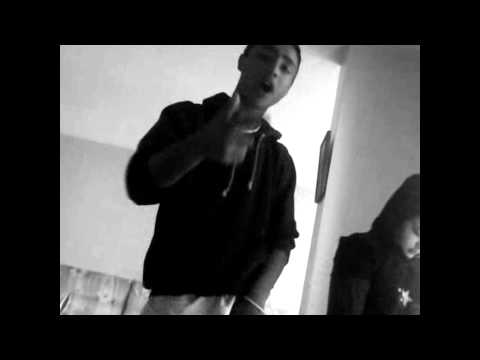 SNIPER - ARABIA REMIX ALL STARS (official video) HD By HamSonyOfficiel 2012