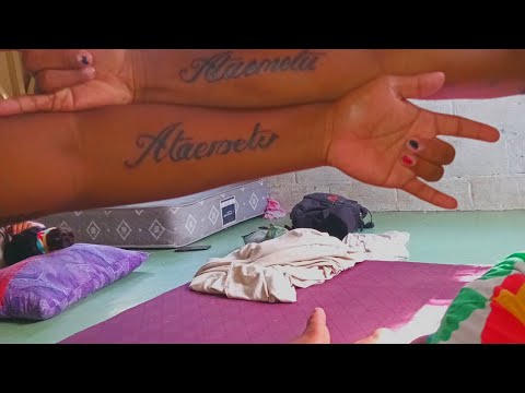 Te boraraoi by Aoea_T_M@nCY