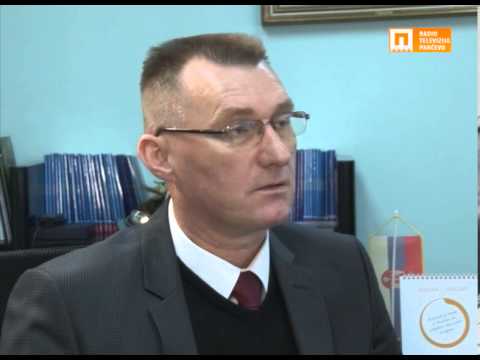 TV Pančevo - Pančevačka policija u 2014.