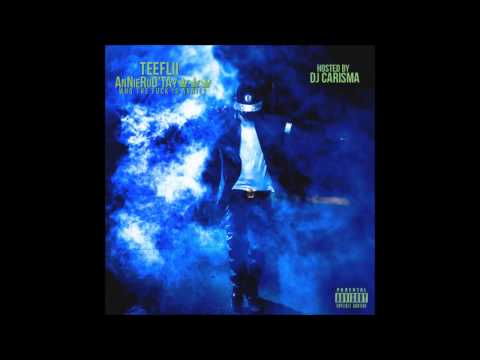 TEEFLII - THEY AGAINST US (FEAT. SBA1)