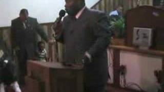 He Keeps Doing Great Things For Me