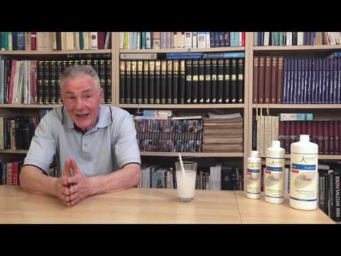 Der Geschmackstest "Seifiger Geschmack" - SYNOVEDA BASE SUPPLEMENT