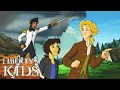 The Great Galvez Episode 29 Liberty S Kids WildBrain Full Episodes For Kids