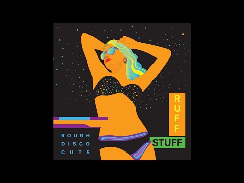 Ruff Stuff - Kiss of Death