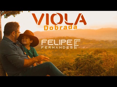 Viola Dobrada - Felipe Fernandes